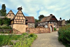 Ecomusée d'Ungersheim - Le plus grand et le plus beau de France