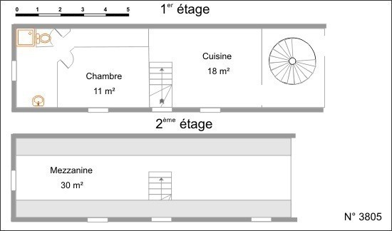 Figure 28Q Gite La Quiétude